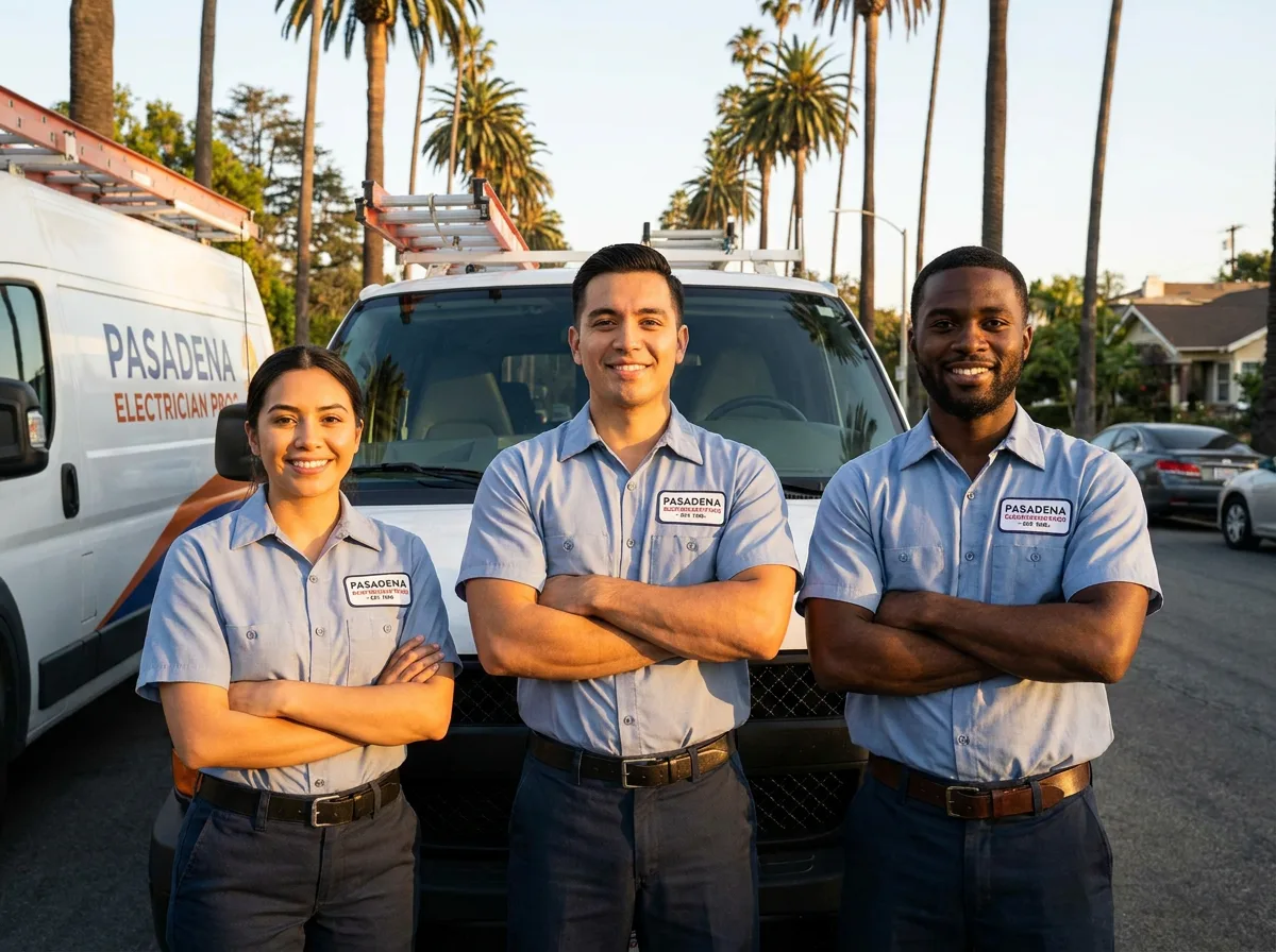 Electrician company in Theresa, NY